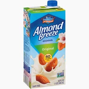 Almond Breeze